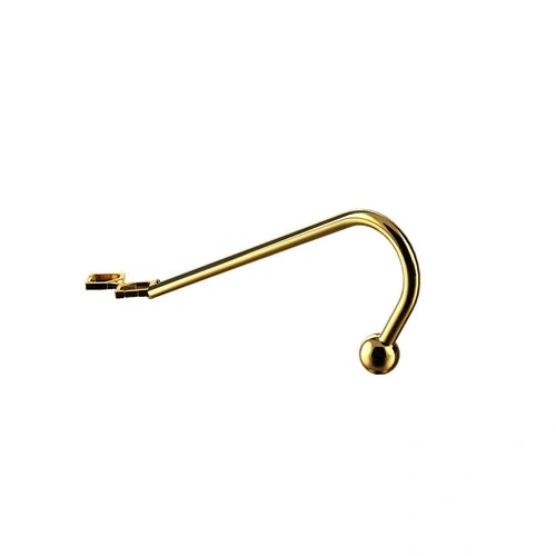 LOCKINK Hook Golden AllNight 3867 Adjustable Set Anal 1106